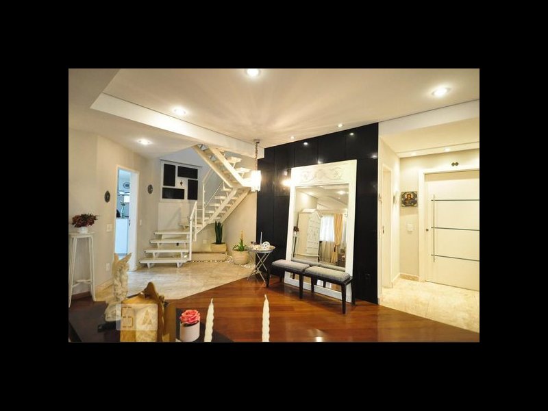 Apartamento à venda Vila Suzana com 267m² e 4 quartos por R$ 1.200.000 - 1819902266-escada-892832094-768.jpg