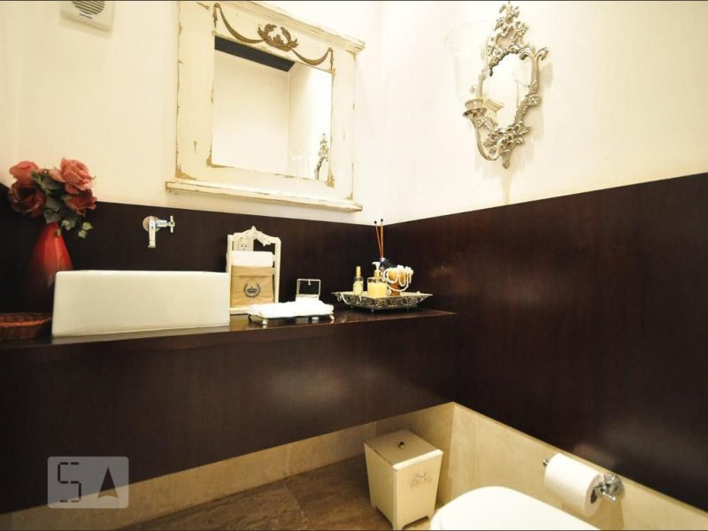 Apartamento à venda Vila Suzana com 267m² e 4 quartos por R$ 1.200.000 - 2131927863-lavabo-892832094-533.jpg