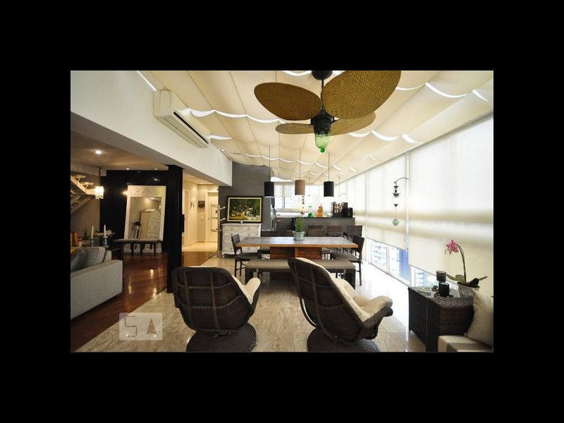 Apartamento à venda Vila Suzana com 267m² e 4 quartos por R$ 1.200.000 - 680903934-varanda-gormut-892832094-715.jpg