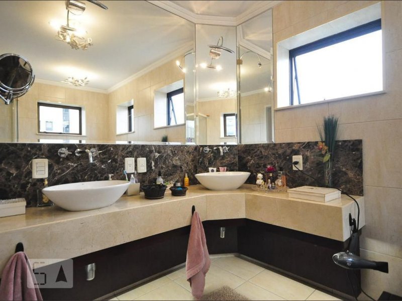 Apartamento à venda Vila Suzana com 267m² e 4 quartos por R$ 1.200.000 - 846831507-banho-master-892832094-633.jpg