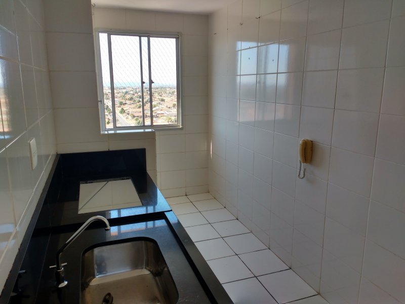 imóvel com 57m² - Jardim Maria Inês - Aparecida de Goiânia