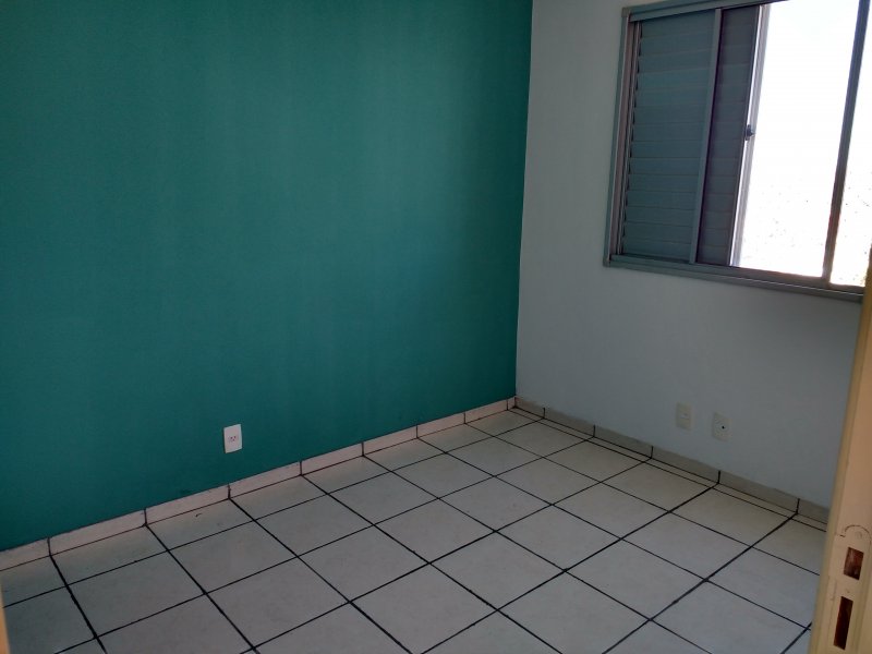 imóvel com 57m² - Jardim Maria Inês - Aparecida de Goiânia