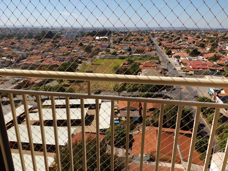 imóvel com 57m² - Jardim Maria Inês - Aparecida de Goiânia