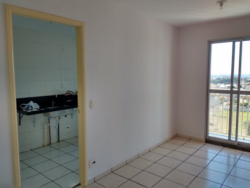 imóvel com 57m² - Jardim Maria Inês - Aparecida de Goiânia