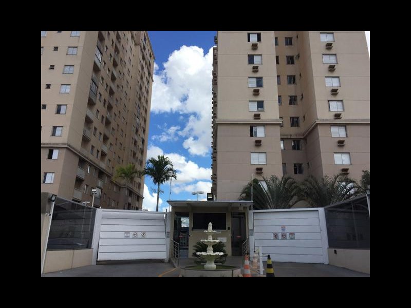 imóvel com 57m² - Jardim Maria Inês - Aparecida de Goiânia