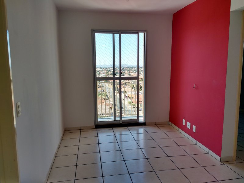 imóvel com 57m² - Jardim Maria Inês - Aparecida de Goiânia