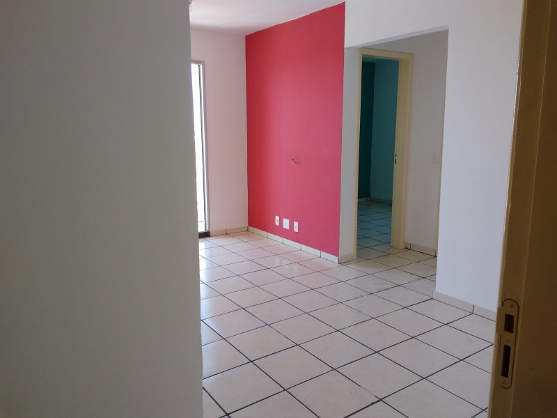 imóvel com 57m² - Jardim Maria Inês - Aparecida de Goiânia