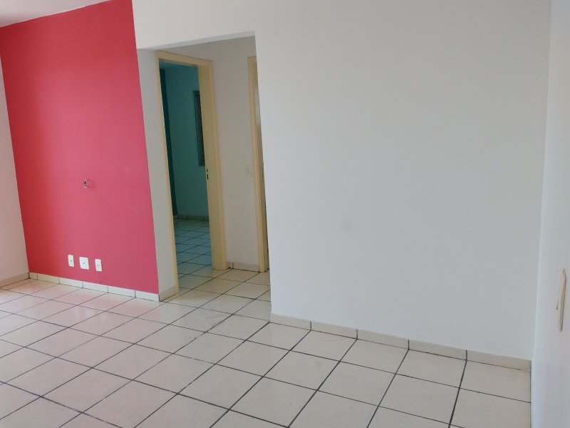 imóvel com 57m² - Jardim Maria Inês - Aparecida de Goiânia