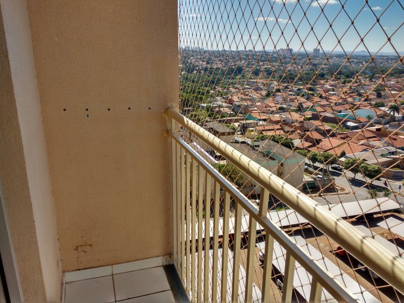 imóvel com 57m² - Jardim Maria Inês - Aparecida de Goiânia