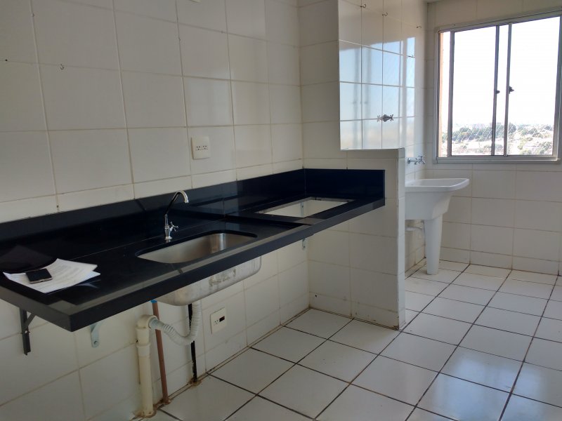 imóvel com 57m² - Jardim Maria Inês - Aparecida de Goiânia