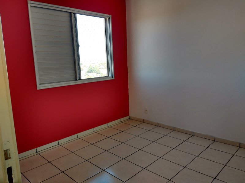imóvel com 57m² - Jardim Maria Inês - Aparecida de Goiânia