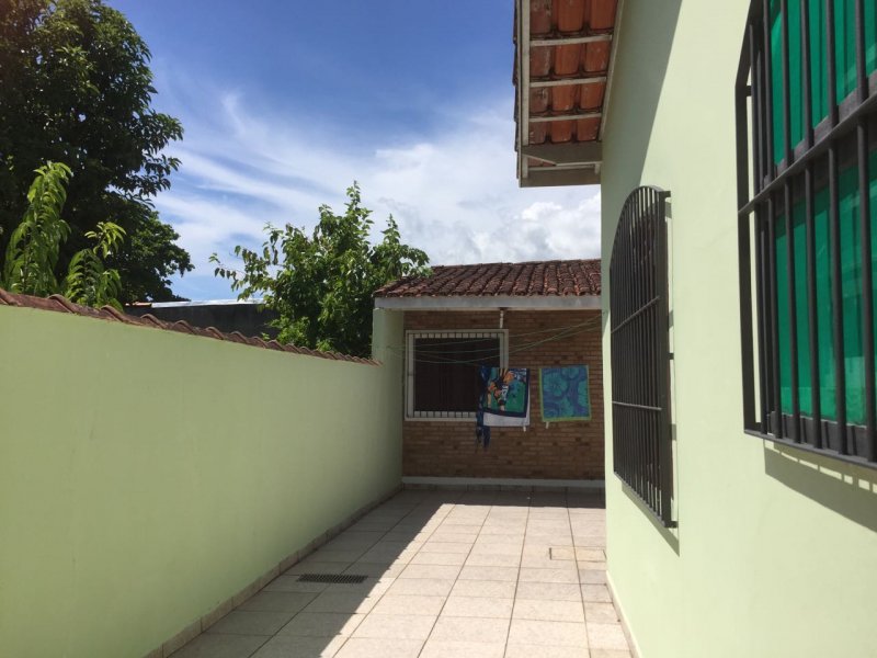 imóvel com 156m² - Porto Novo - Caraguatatuba