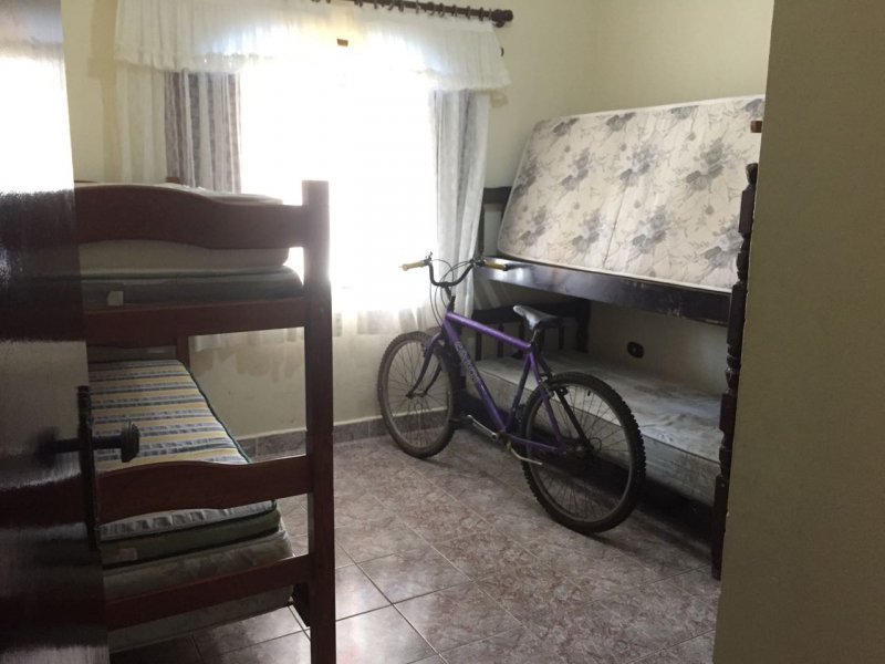 imóvel com 156m² - Porto Novo - Caraguatatuba