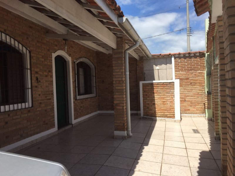 imóvel com 156m² - Porto Novo - Caraguatatuba