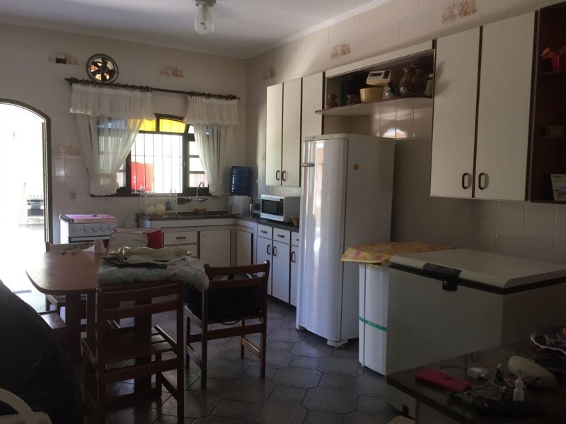 imóvel com 156m² - Porto Novo - Caraguatatuba