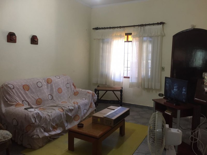 imóvel com 156m² - Porto Novo - Caraguatatuba