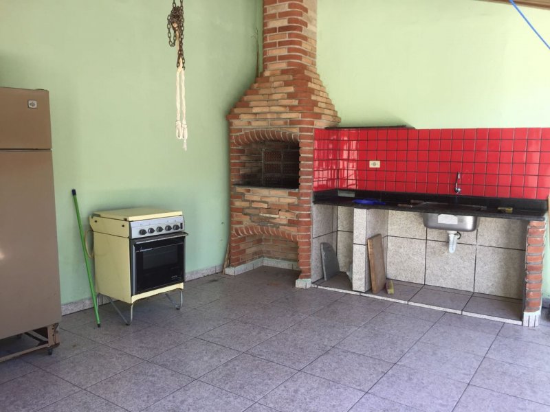 imóvel com 156m² - Porto Novo - Caraguatatuba