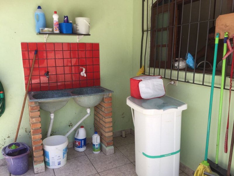 imóvel com 156m² - Porto Novo - Caraguatatuba