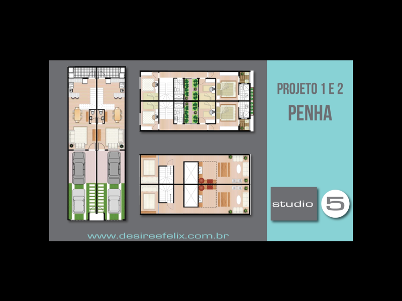 Casa à venda Penha de França com 147m² e 3 quartos por R$ 490.000 - 1077778905-img-5494.PNG