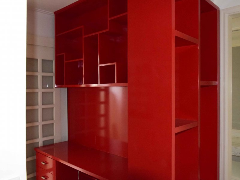 imóvel com 86m² - Pompéia - São Paulo