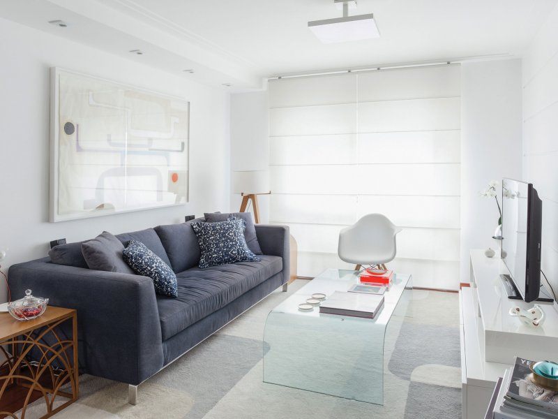 imóvel com 86m² - Pompéia - São Paulo