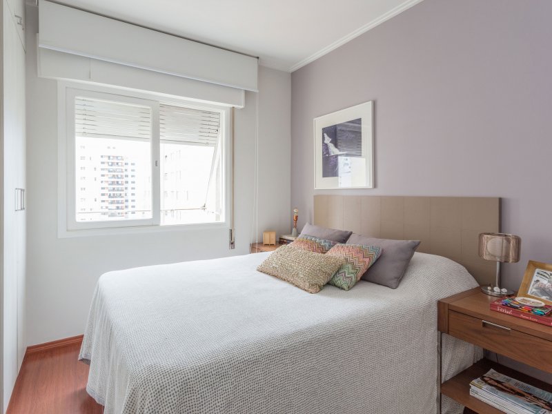 imóvel com 86m² - Pompéia - São Paulo