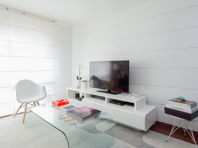 imóvel com 86m² - Pompéia - São Paulo
