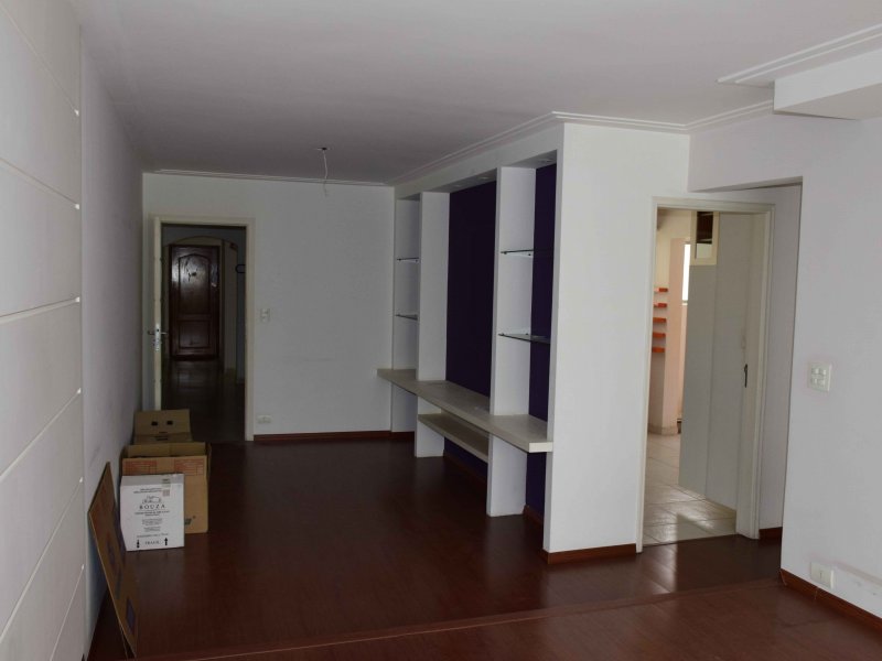 imóvel com 86m² - Pompéia - São Paulo