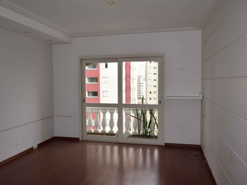 imóvel com 86m² - Pompéia - São Paulo