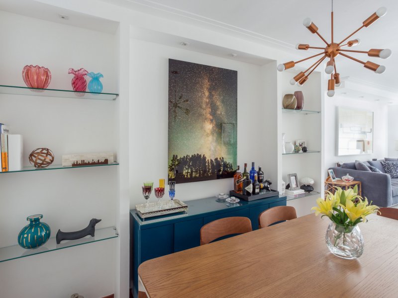 imóvel com 86m² - Pompéia - São Paulo