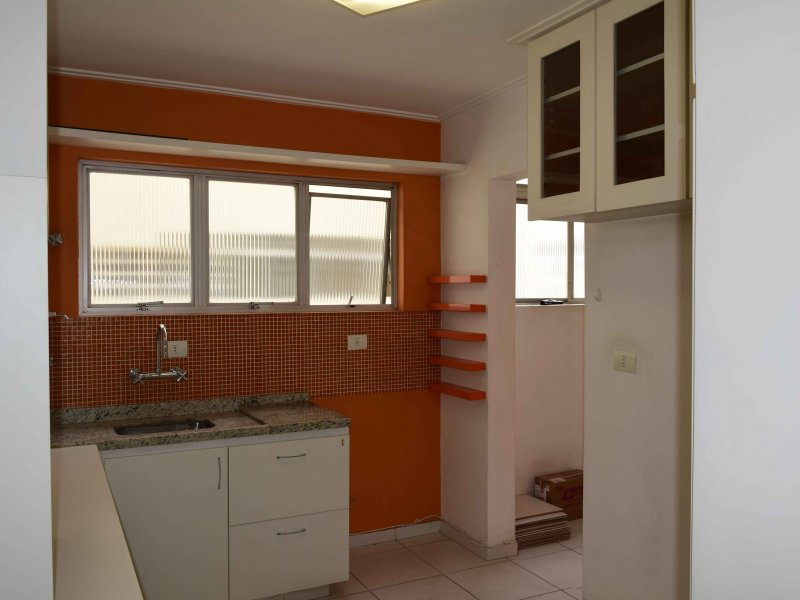 imóvel com 86m² - Pompéia - São Paulo