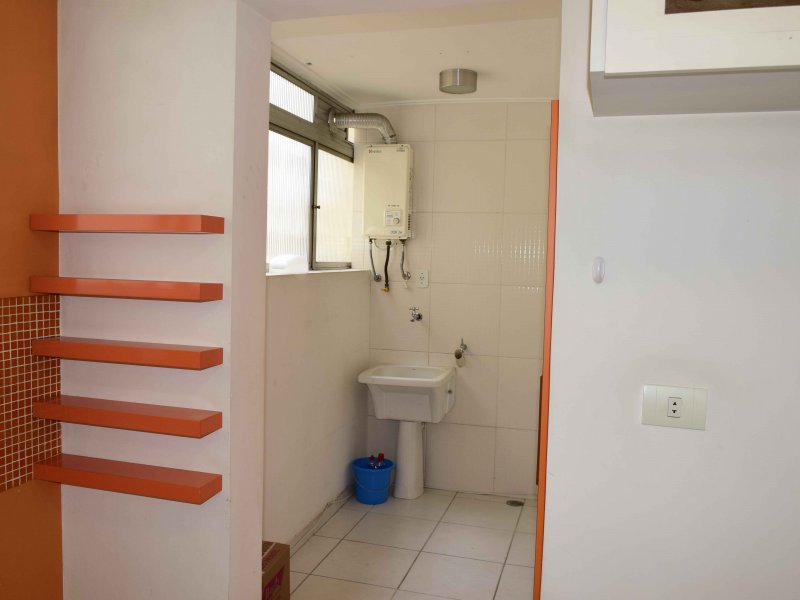 imóvel com 86m² - Pompéia - São Paulo