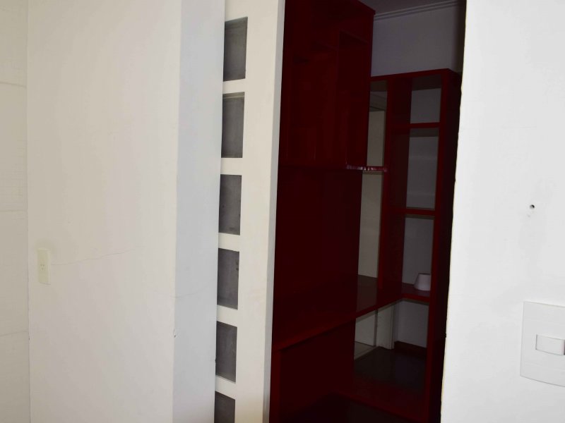 imóvel com 86m² - Pompéia - São Paulo