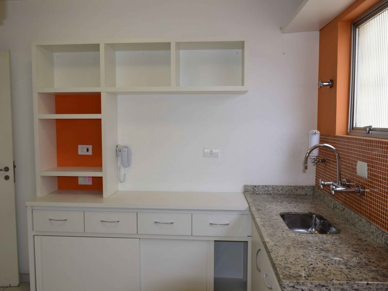 imóvel com 86m² - Pompéia - São Paulo