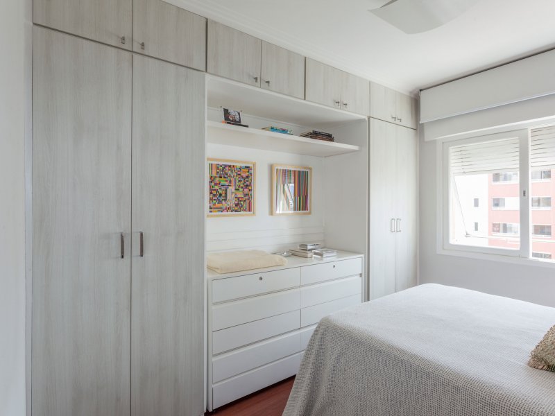 imóvel com 86m² - Pompéia - São Paulo
