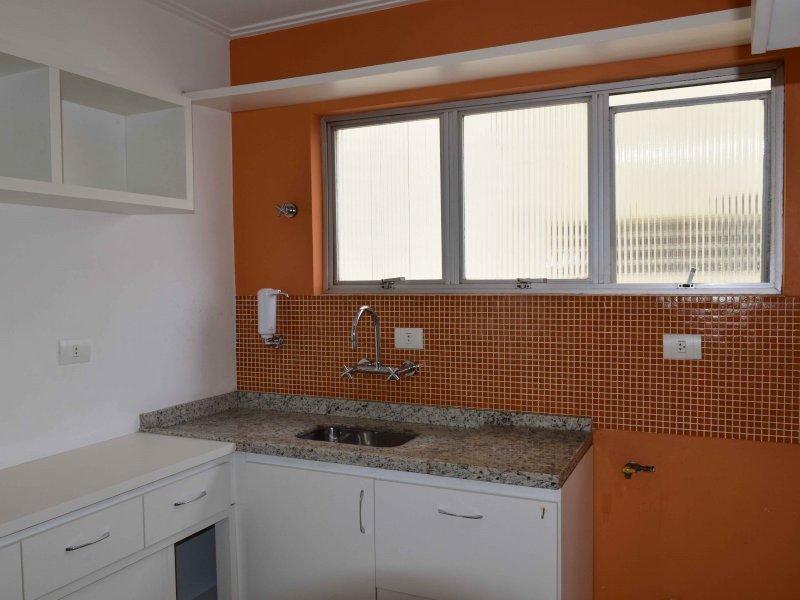 imóvel com 86m² - Pompéia - São Paulo