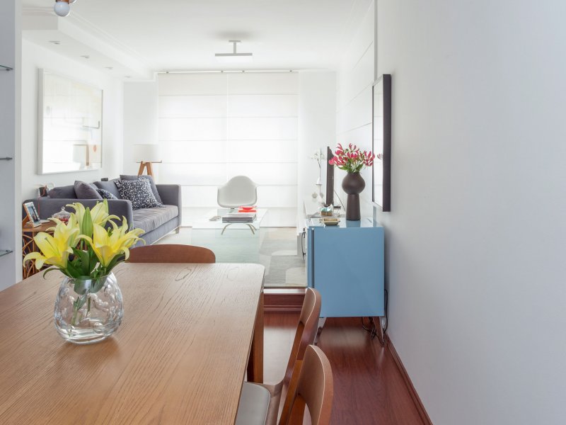 imóvel com 86m² - Pompéia - São Paulo