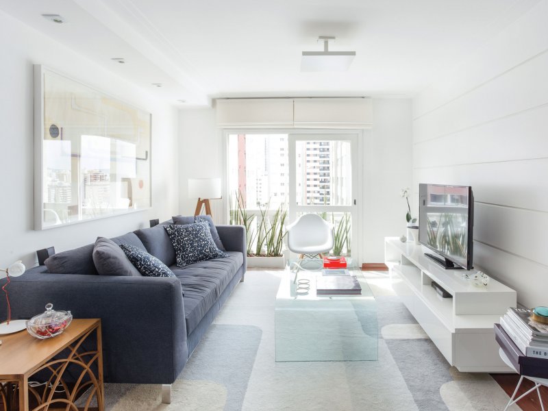 imóvel com 86m² - Pompéia - São Paulo