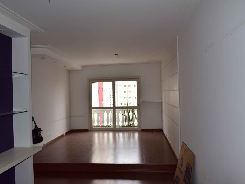 imóvel com 86m² - Pompéia - São Paulo