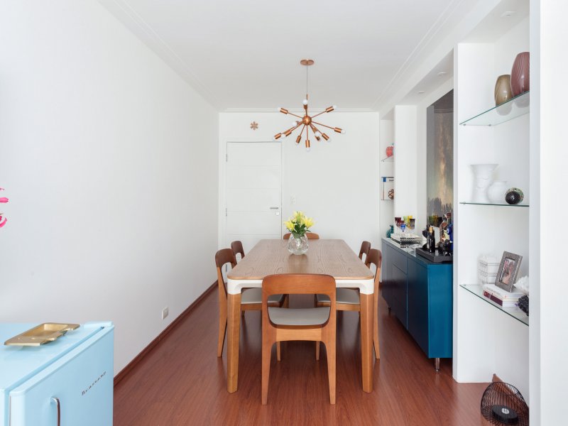 imóvel com 86m² - Pompéia - São Paulo