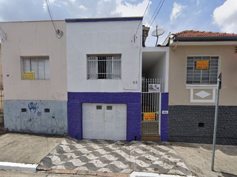 Terreno à venda Lapa com 180m² e  quartos por R$ 590.000 - 1306445581-vizinhas.JPG