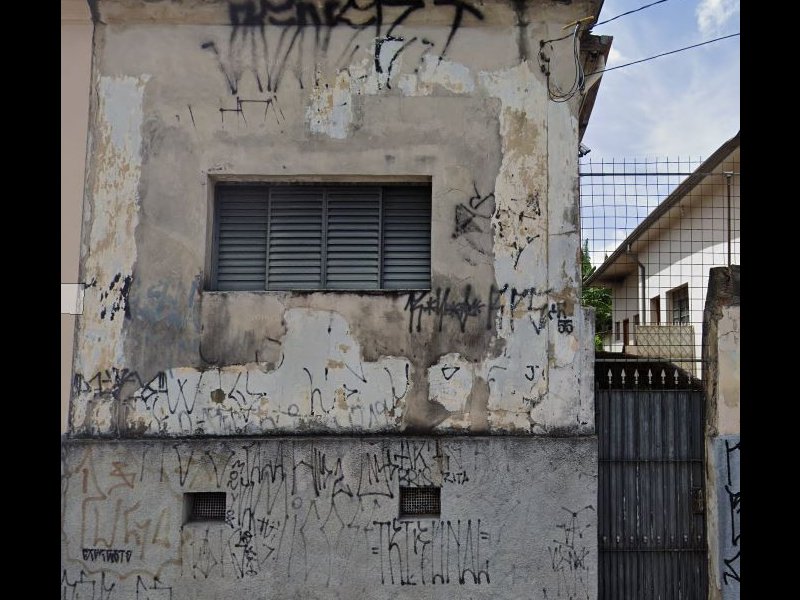 Terreno à venda Lapa com 180m² e  quartos por R$ 590.000 - 133680332-fte.JPG
