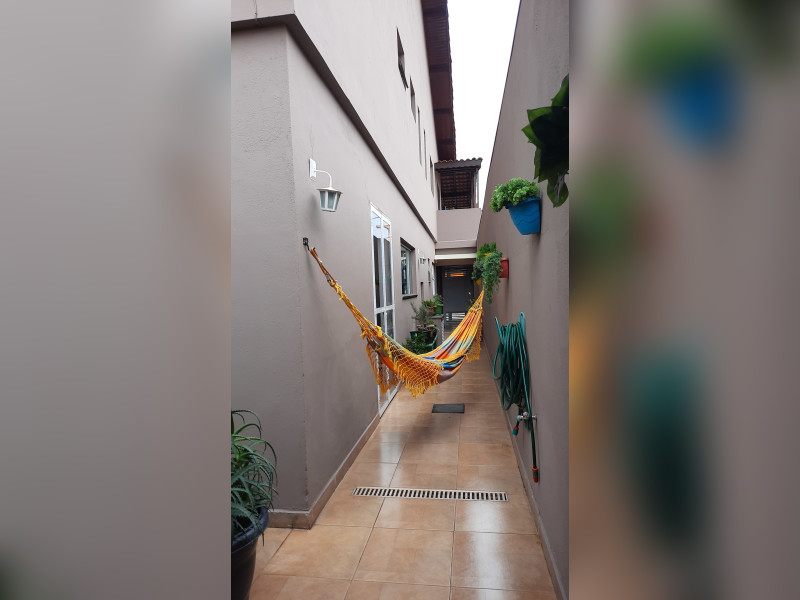 imóvel com 125m² - Jardim Monte Alegre - Taboão da Serra