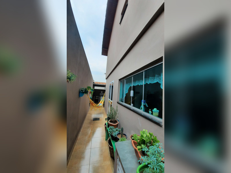 imóvel com 125m² - Jardim Monte Alegre - Taboão da Serra