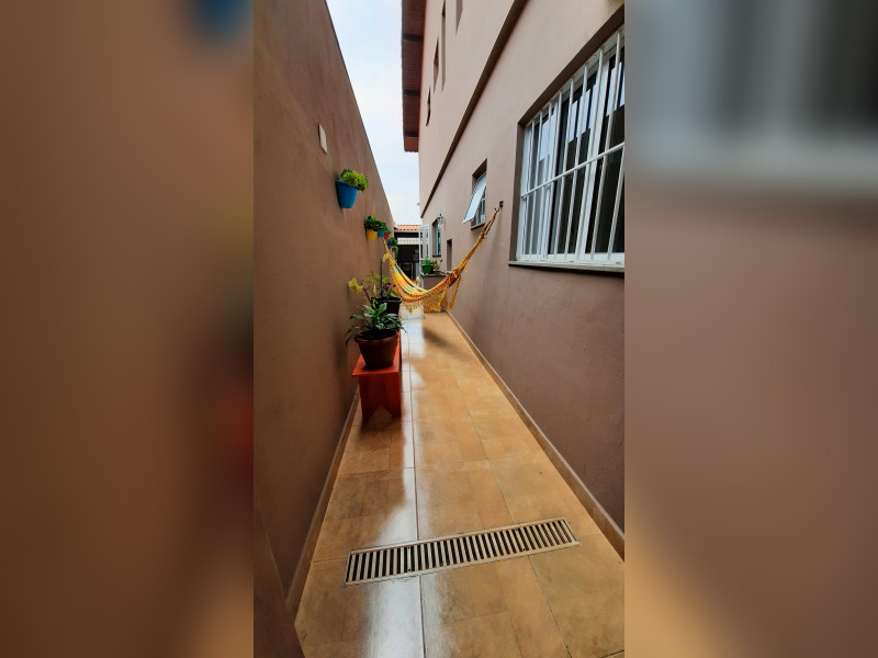 imóvel com 125m² - Jardim Monte Alegre - Taboão da Serra