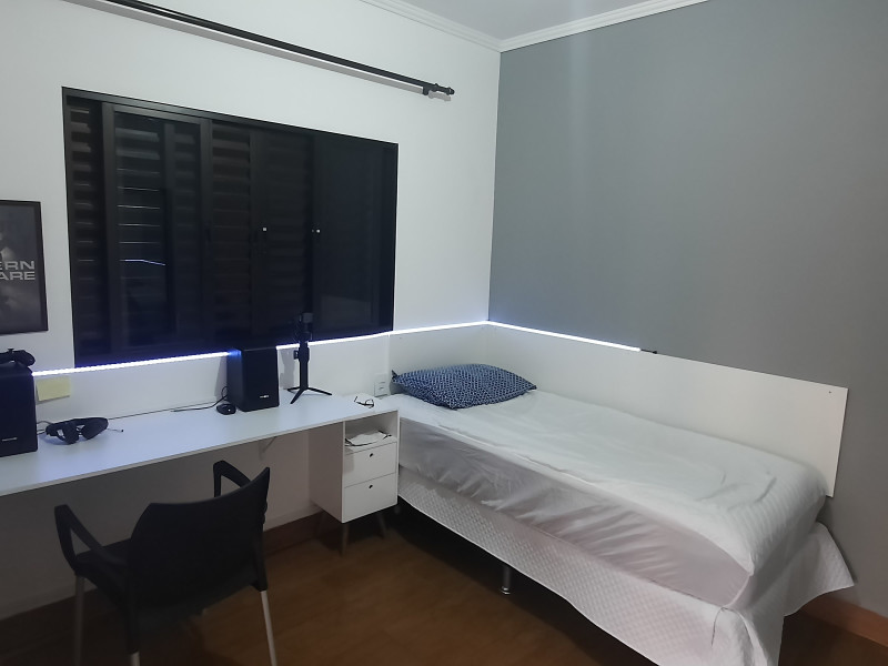 imóvel com 125m² - Jardim Monte Alegre - Taboão da Serra