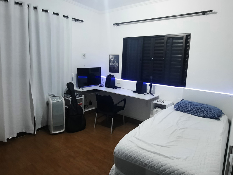 imóvel com 125m² - Jardim Monte Alegre - Taboão da Serra