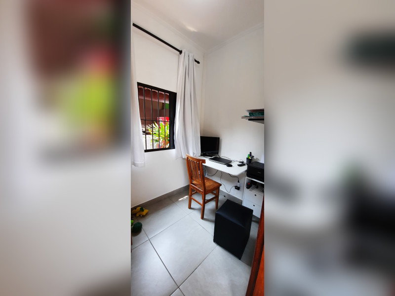imóvel com 125m² - Jardim Monte Alegre - Taboão da Serra