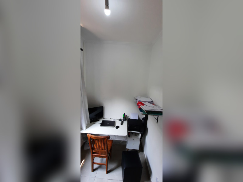 imóvel com 125m² - Jardim Monte Alegre - Taboão da Serra