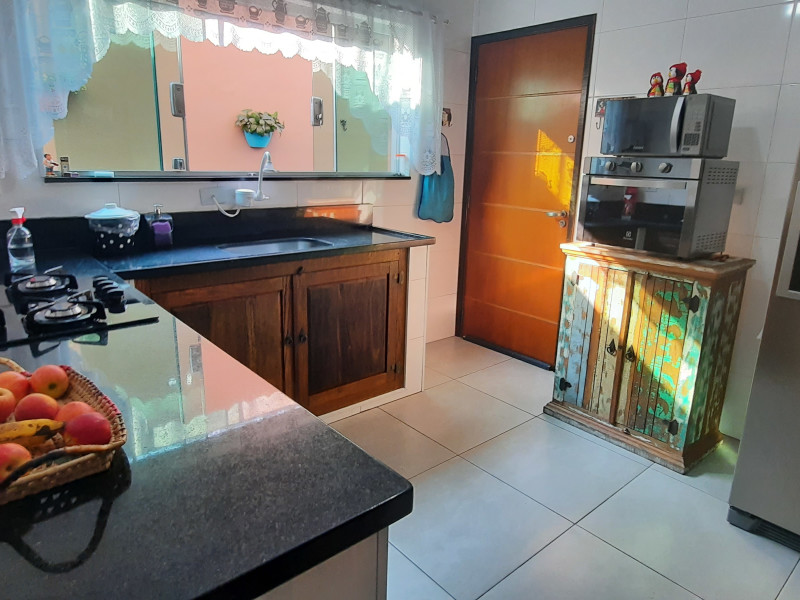 imóvel com 125m² - Jardim Monte Alegre - Taboão da Serra